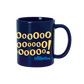 MRS. DOUBTFIRE MUG