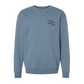 EVERY BRILLIANT THING Daniel Crewneck