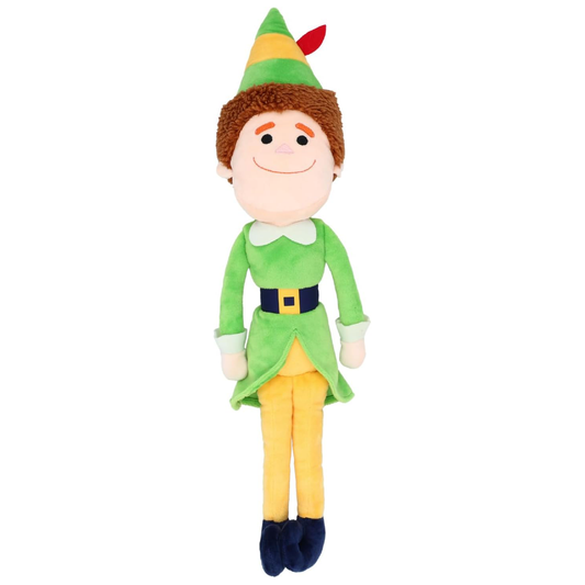 ELF Buddy Plush