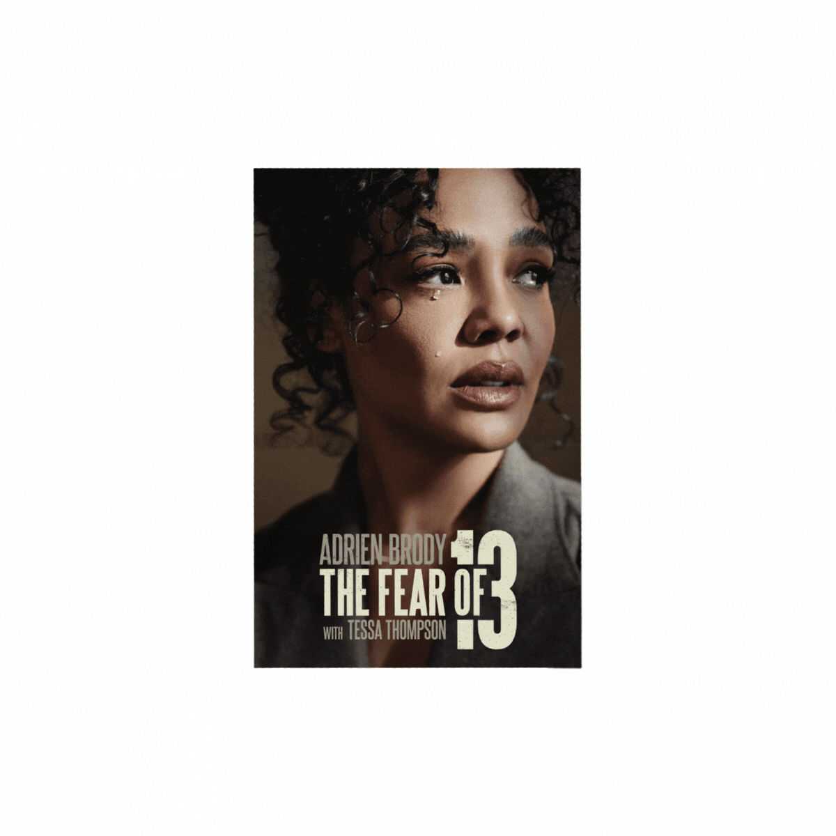 The Fear of 13 SOUVENIRS