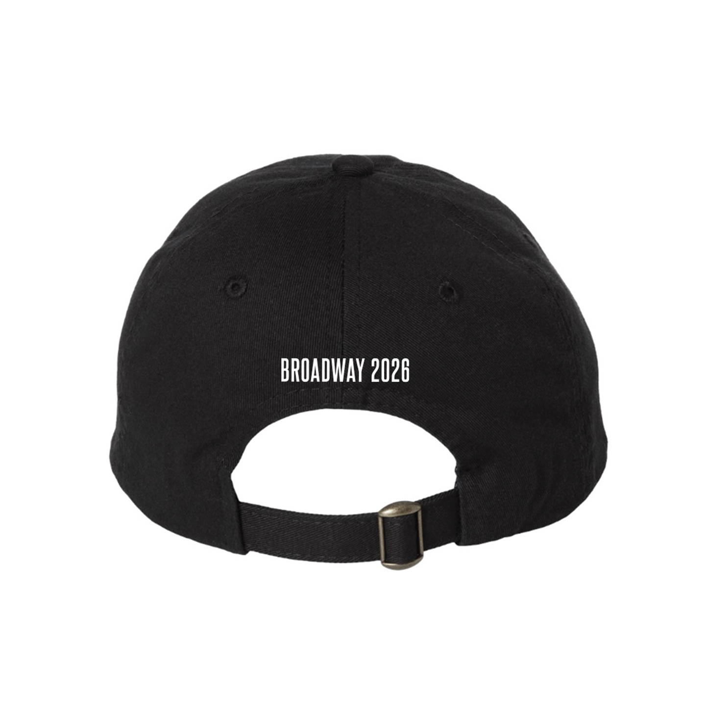 FEAR OF 13 Logo Cap