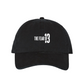 FEAR OF 13 Logo Cap