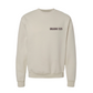 FEAR OF 13 Logo Crewneck