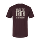 FEAR OF 13 Truth Tee