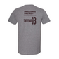 FEAR OF 13 Innocence Project Tee