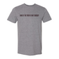 FEAR OF 13 Innocence Project Tee