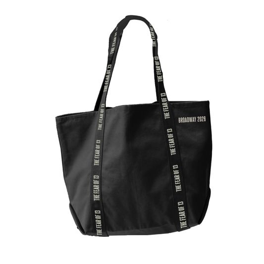 FEAR OF 13 Tote