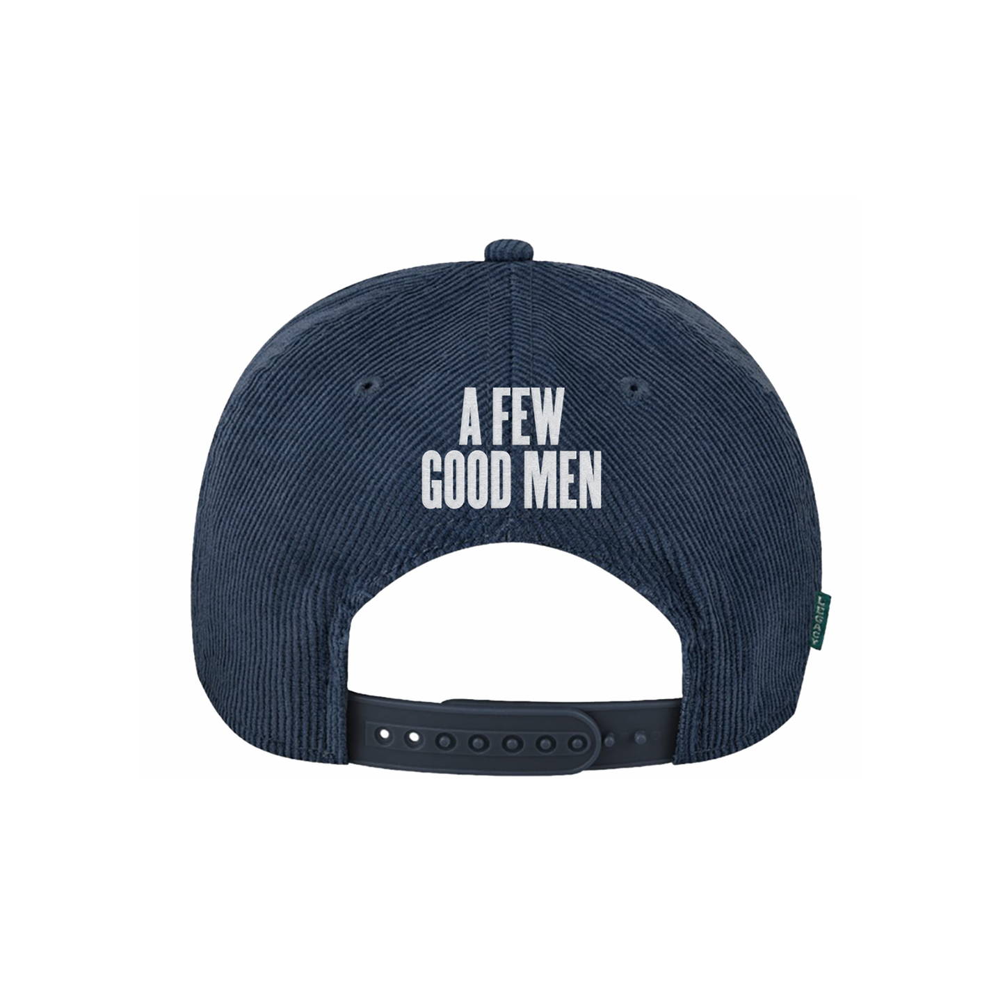 A FEW GOOD MEN Truth Cord Cap