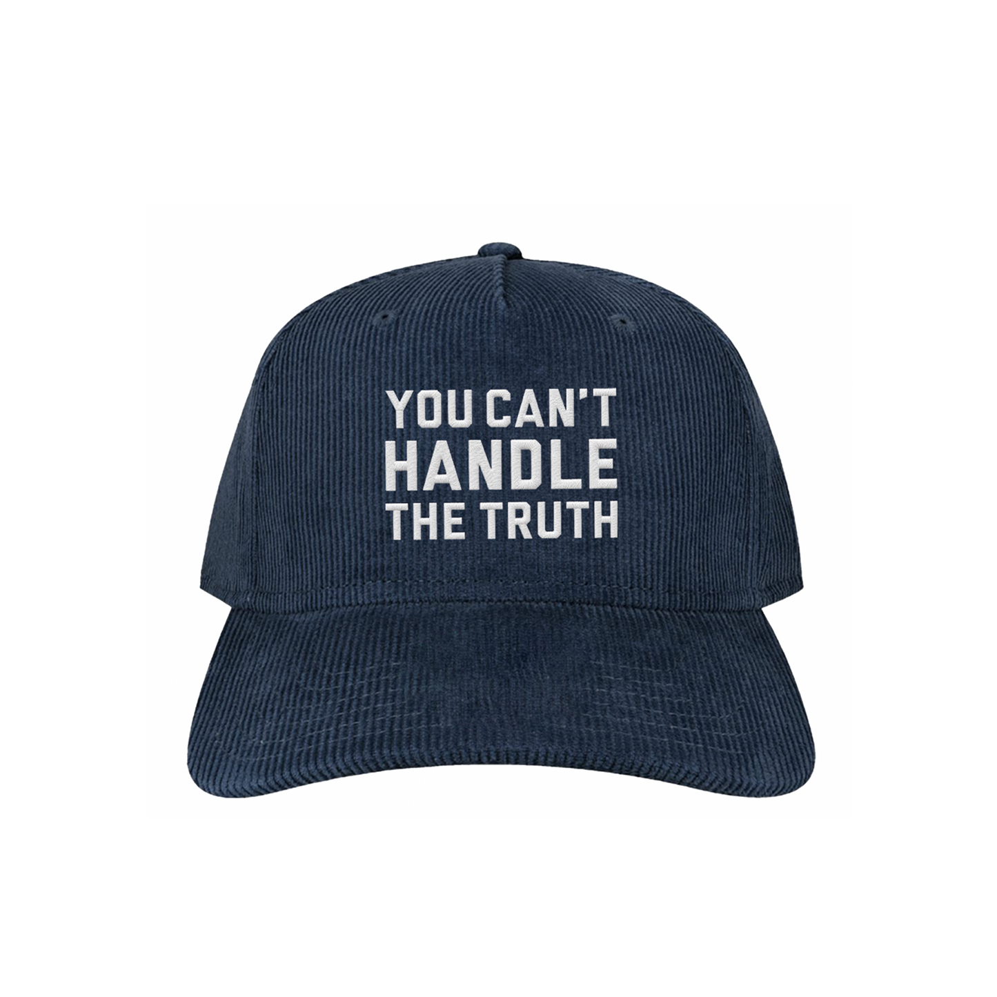 A FEW GOOD MEN Truth Cord Cap
