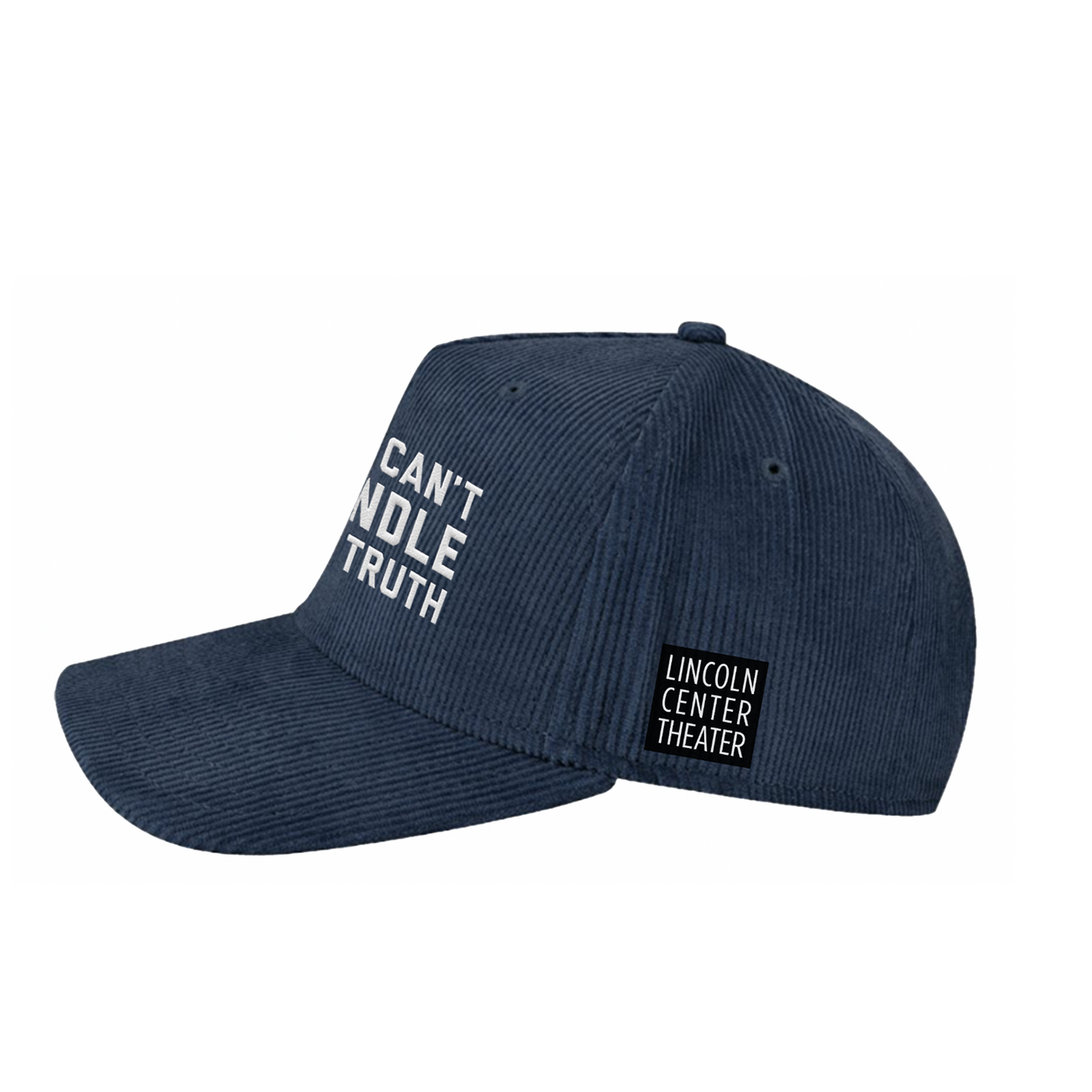A FEW GOOD MEN Truth Cord Cap