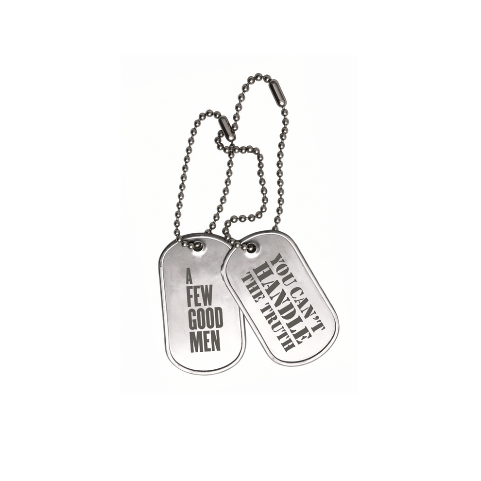 Re: A FEW GOOD MEN Previews