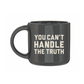 A FEW GOOD MEN Truth Mug