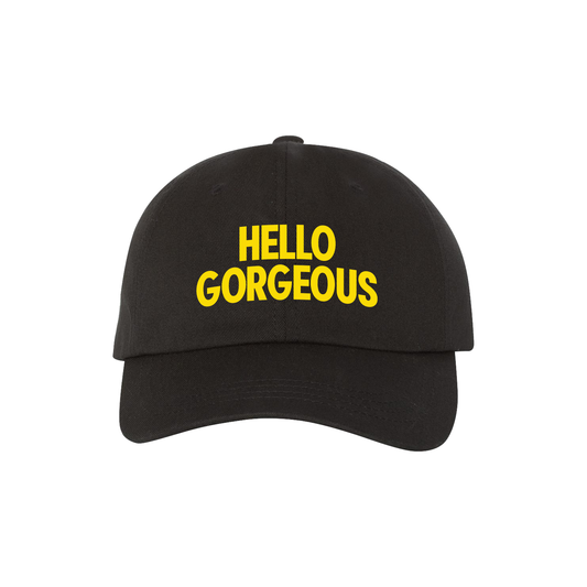 FUNNY GIRL Gorgeous Cap