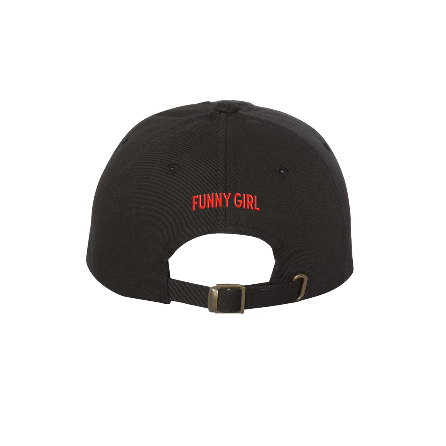 FUNNY GIRL Gorgeous Cap – Broadway Merchandise Shop by Creative Goods