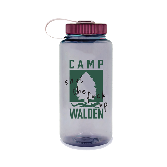 GINGER TWINSIES Nalgene