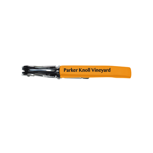 GINGER TWINSIES Wine Opener