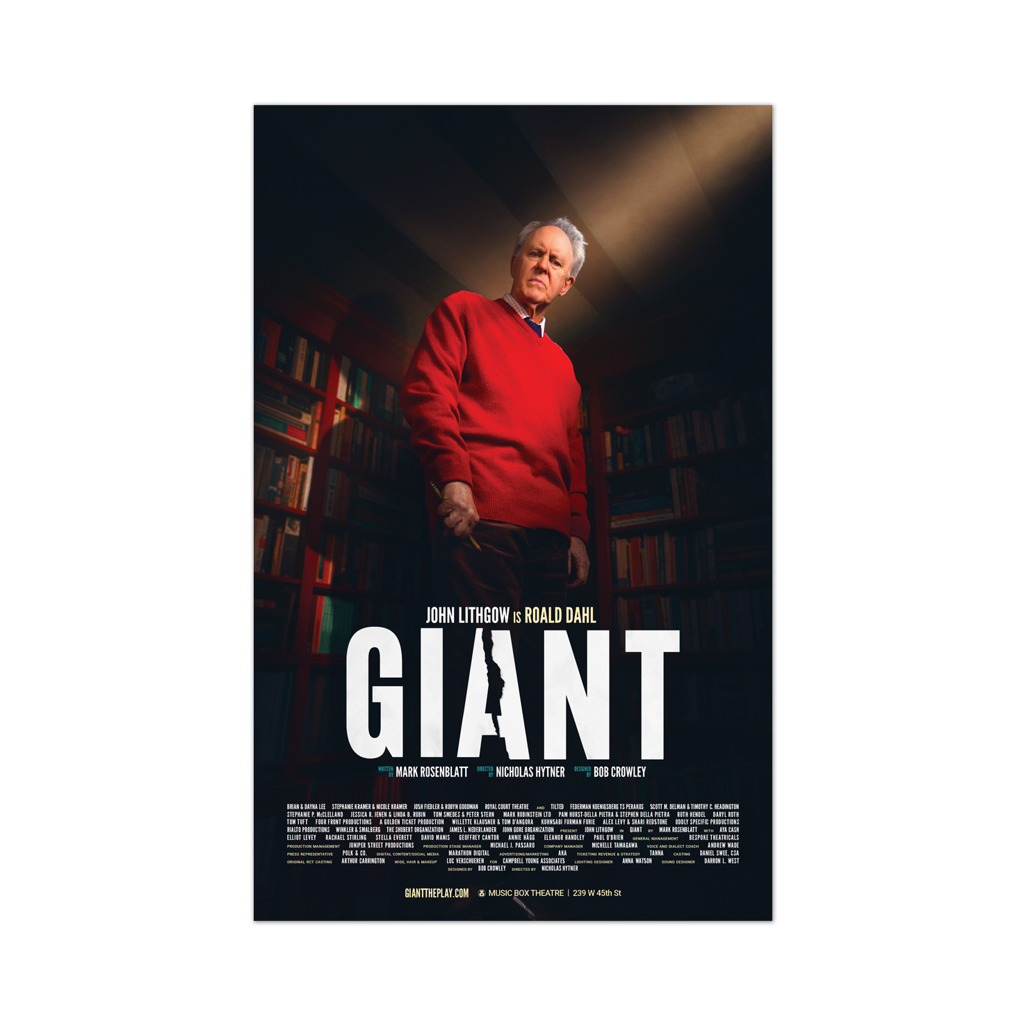 Giant SOUVENIRS