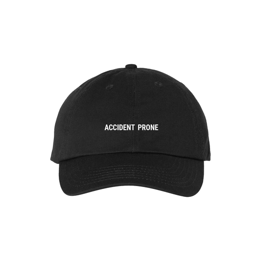 GRUESOME PLAYGROUND INJURIES Accident Prone Cap
