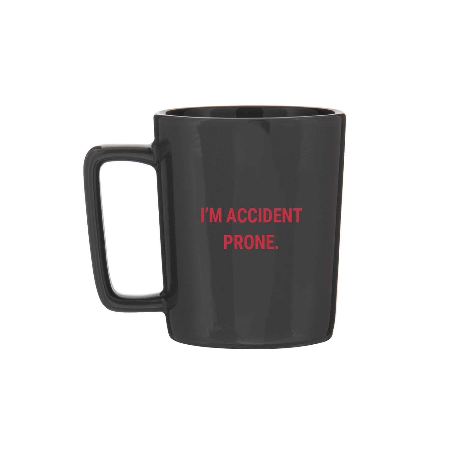 GRUESOME PLAYGROUND INJURIES Accident Prone Mug