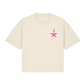 HAMILTON Work Crop Tee