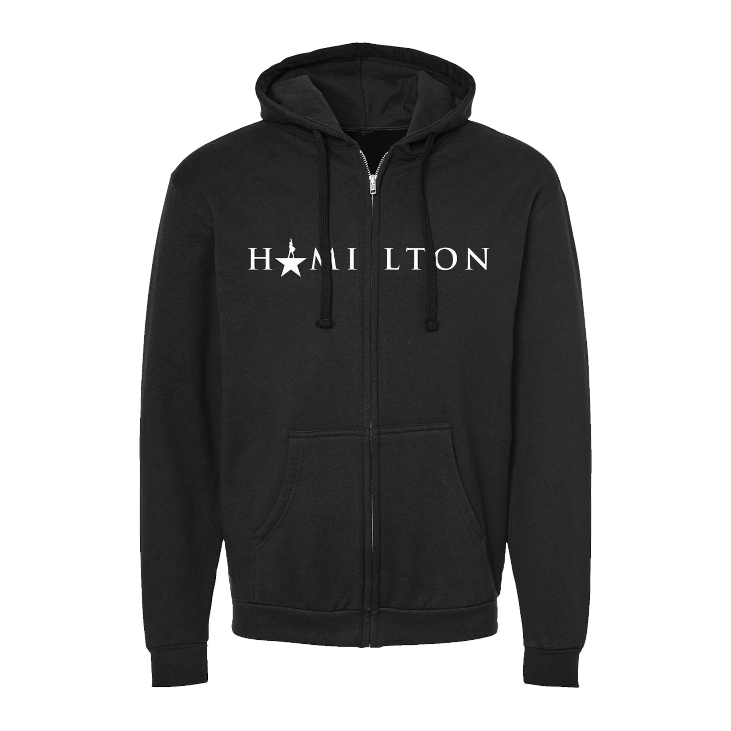 HAMILTON APPAREL