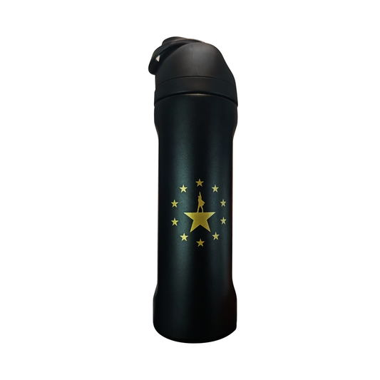 HAMILTON 10 Stars Water Bottle