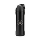 HAMILTON Engraved Water Bottle