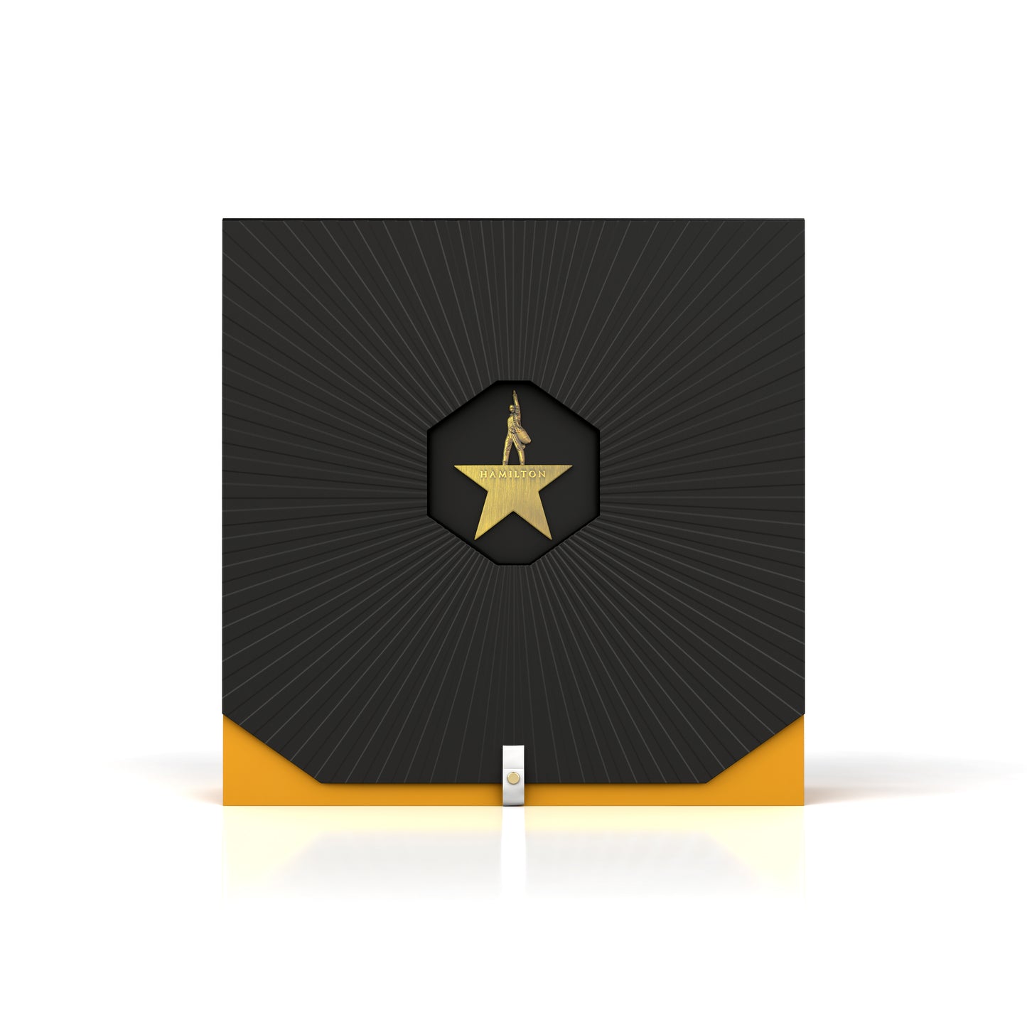 HAMILTON Rise Up! Hamilton: The Anthology VINYL