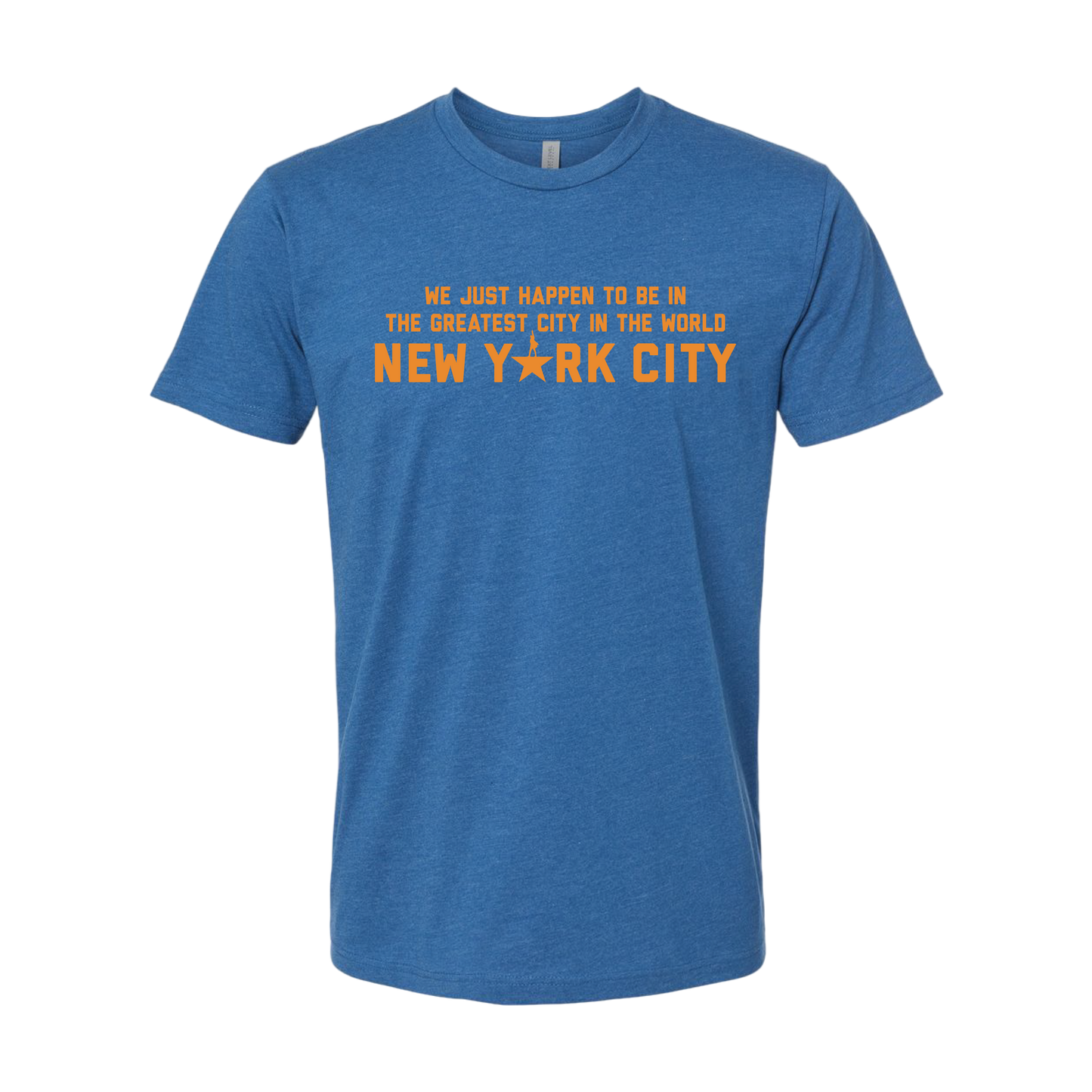 HAMILTON Greatest City Tee