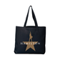 HAMILTON NAMES TOTE