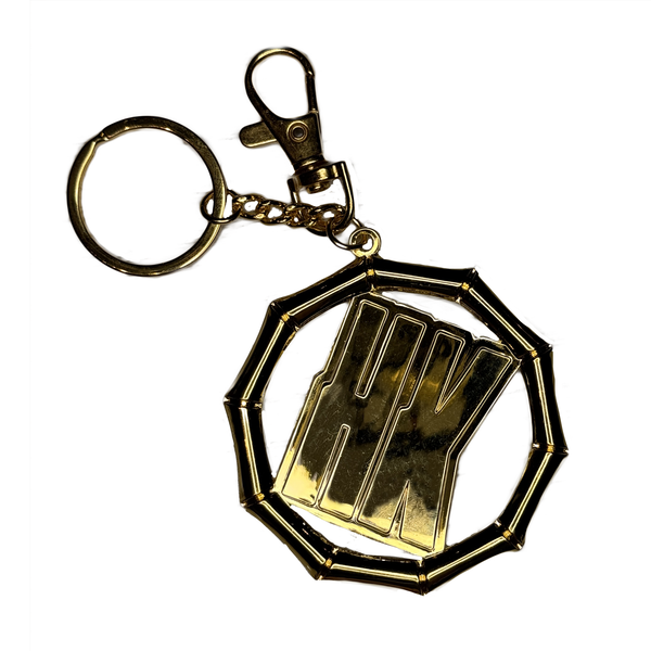 HELL'S KITCHEN Bamboo Keyring – Broadway Merchandise Shop by