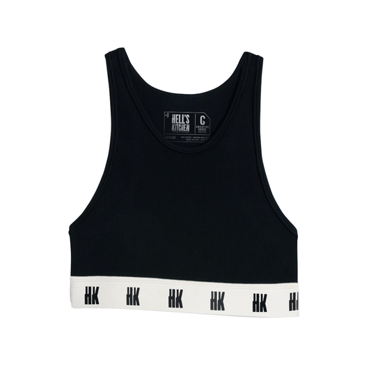 HELL'S KITCHEN Sports Tank Top