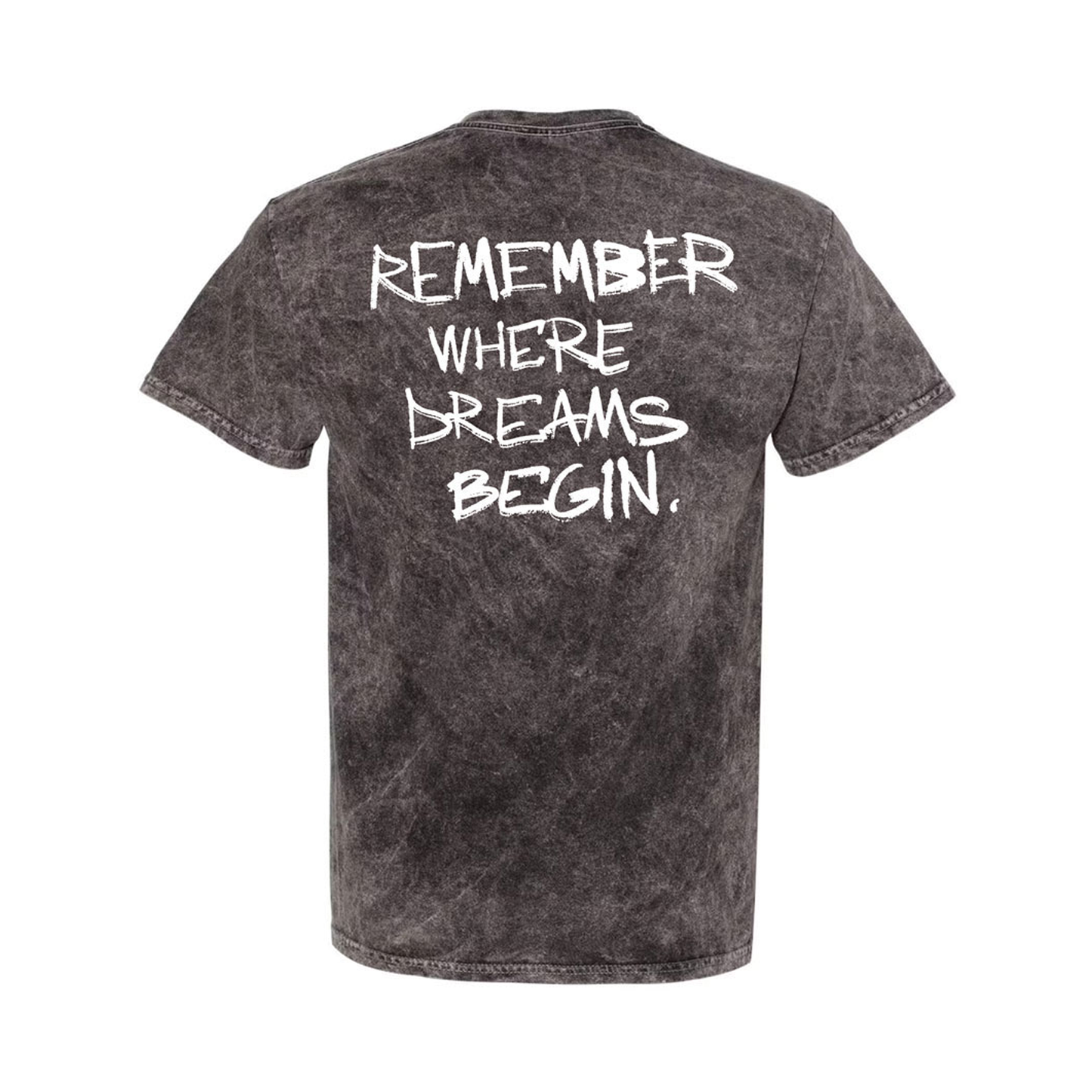 HELL'S KITCHEN Dreams Tee