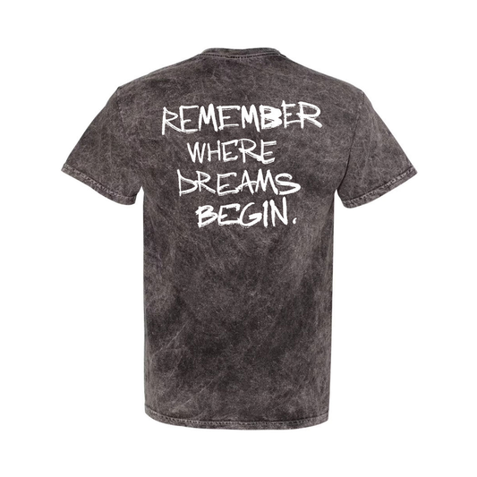 HELL'S KITCHEN Dreams Tee