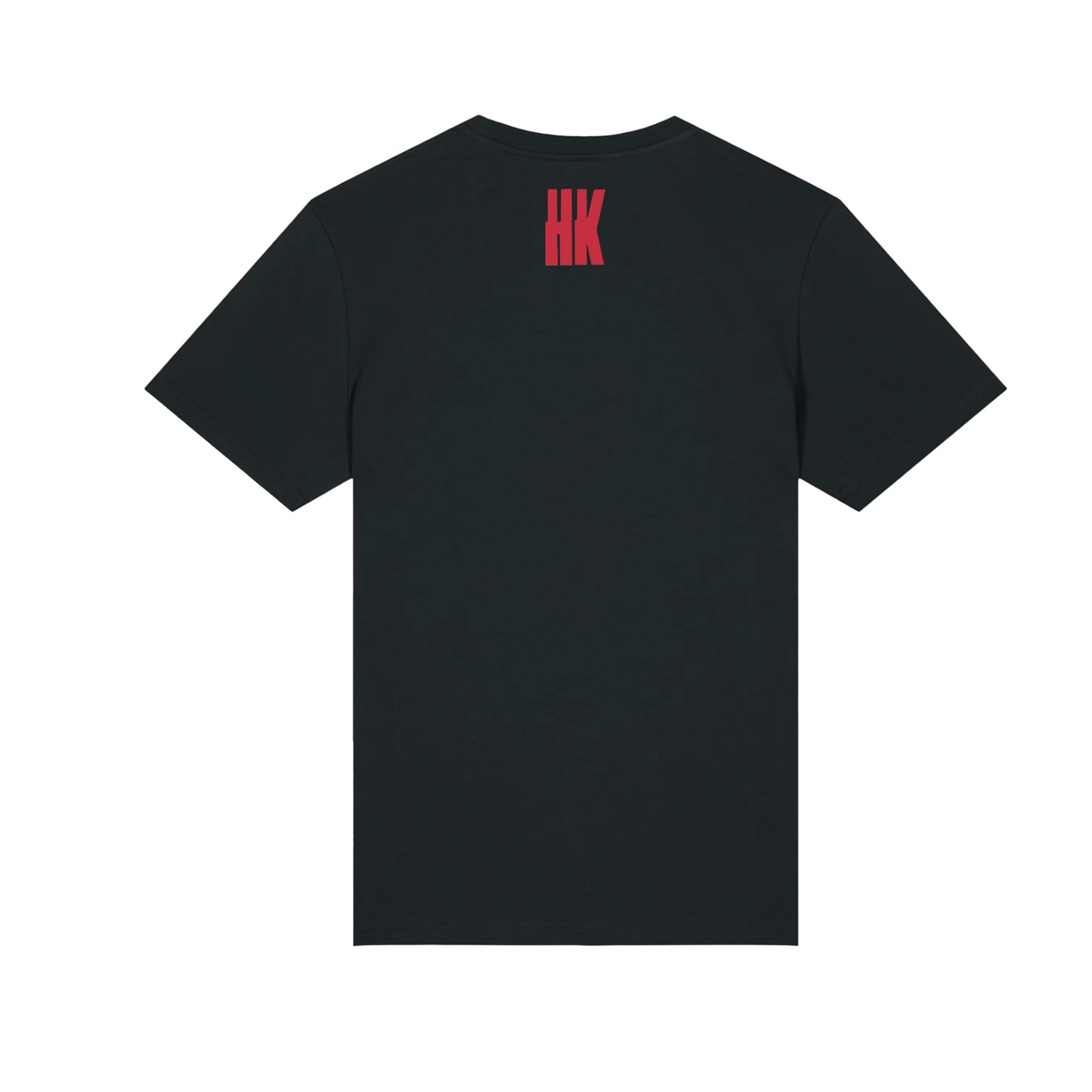 HELL'S KITCHEN Girl on Fire Tee