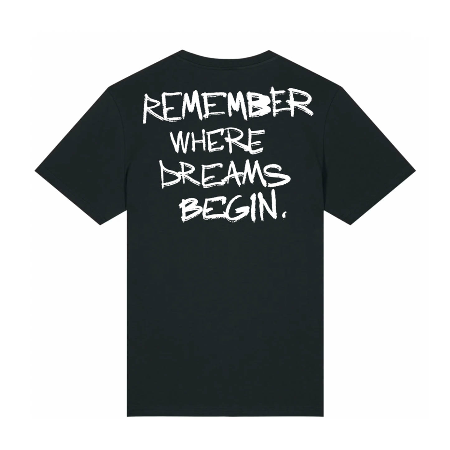 HELL'S KITCHEN Remember Dreams Tee