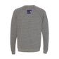 HERE WE ARE Logo Crewneck