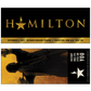 HAMILTON Custom Broadway Souvenir Ticket