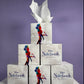 THE NOTEBOOK Tissue Box