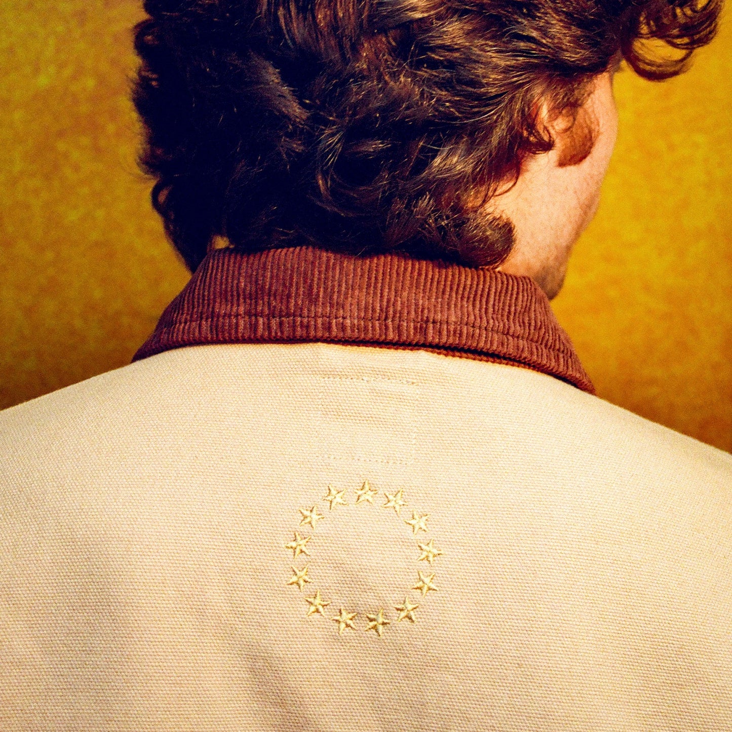 HAMILTON x Dinner Service Jacket