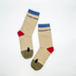 EVERY BRILLIANT THING Puppet Socks