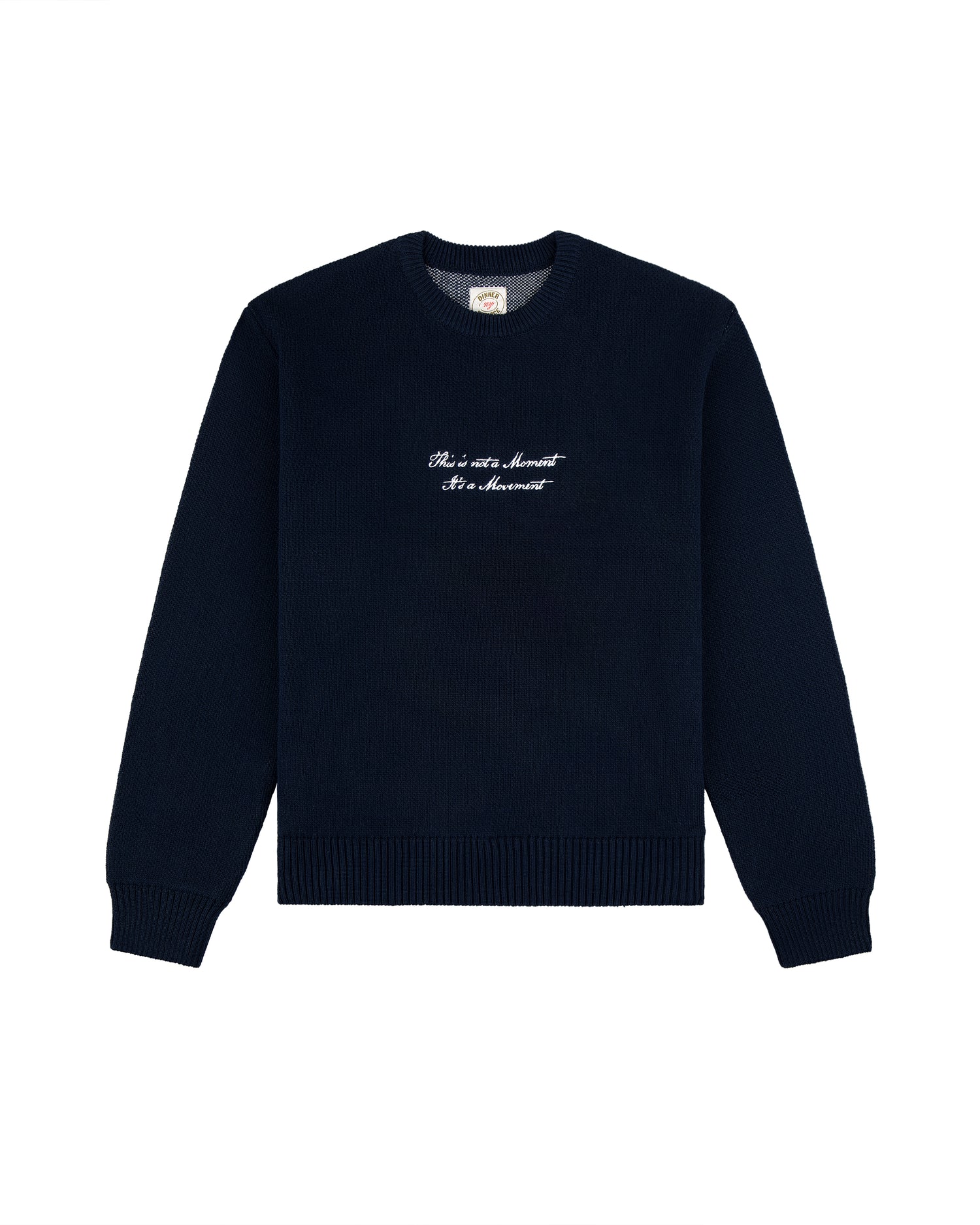 DSNY Sweater
