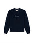 HAMILTON x Dinner Service Sweater