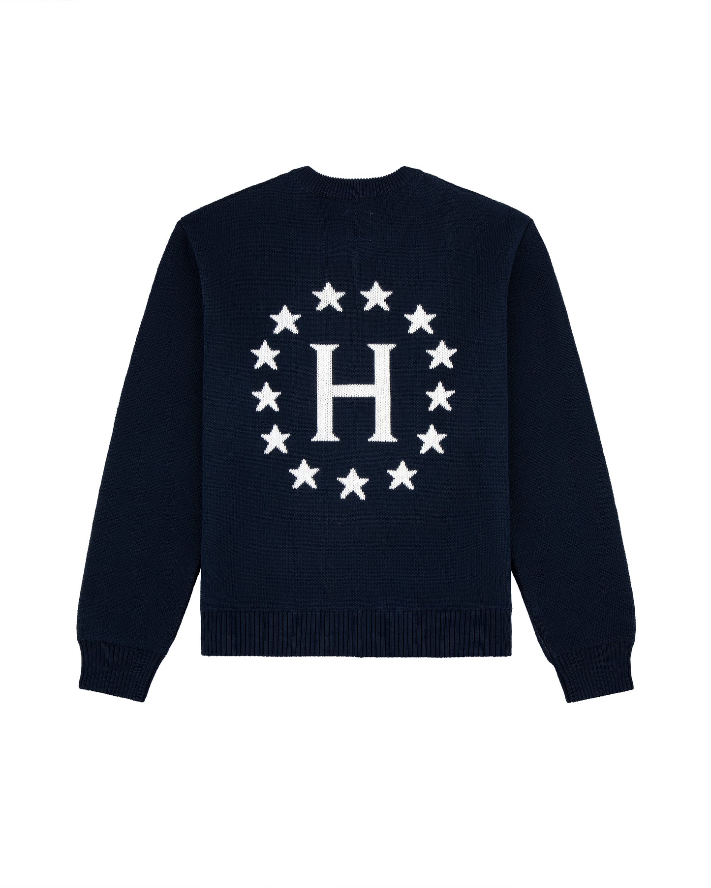 HAMILTON x Dinner Service Sweater