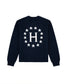 HAMILTON x Dinner Service Sweater