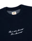 HAMILTON x Dinner Service Sweater