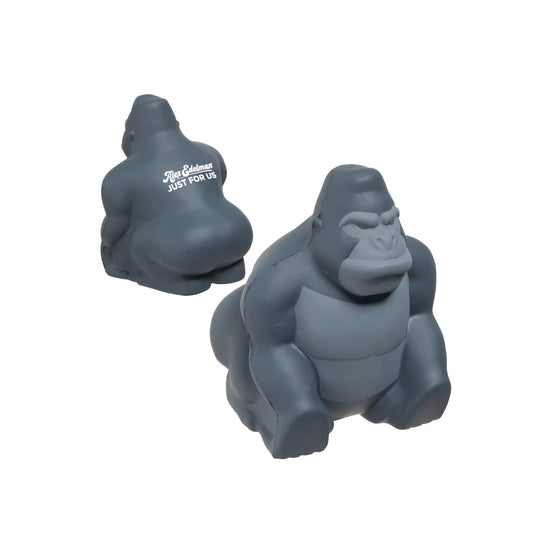 Just For Us Gorilla Stress Toy