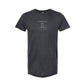 Just For Us All Be Fine T-Shirt