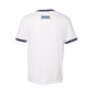 Just For Us Can You Believe It Ringer T-Shirt