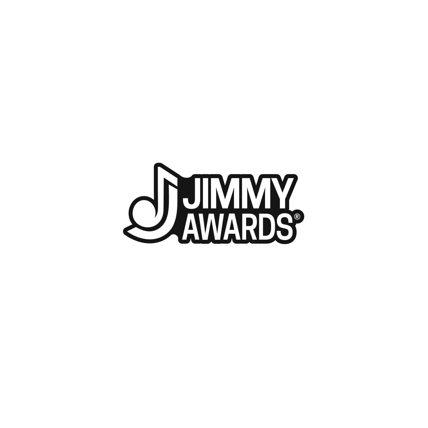 The Jimmy Awards Souvenirs